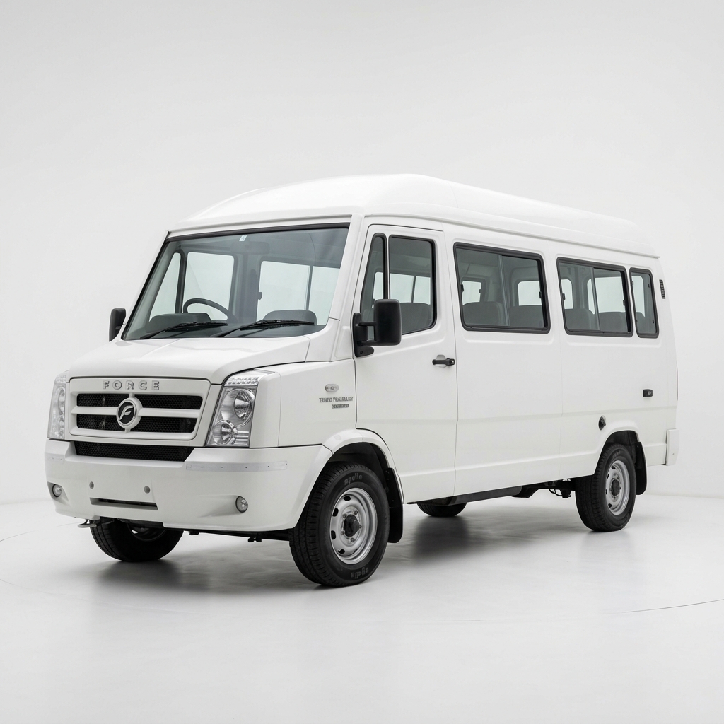 Tempo Traveller