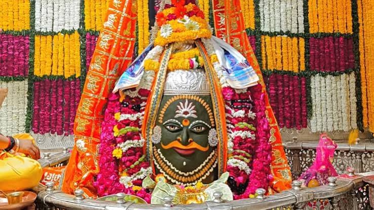 Pune to Ujjain Mahakal